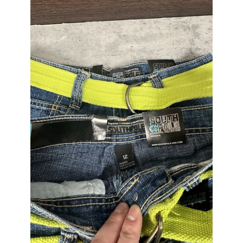 Southpole vintage y2k